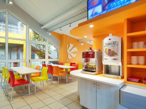 Premiere Classe Marne La Vallee - Torcy