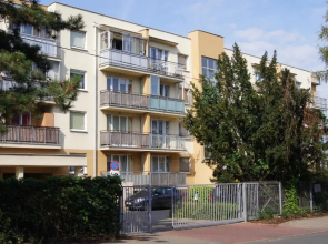 Apartament Poniatowskiego - Komfortowe Noclegi