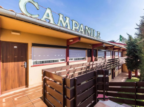 Hotel Campanile Lisbonne Sud - Setubal