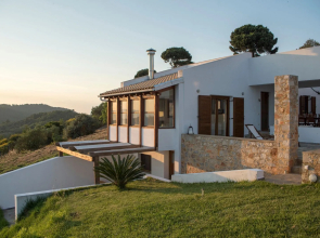 Skiathea Villas