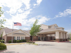 Homewood Suites by Hilton Dallas-Arlington