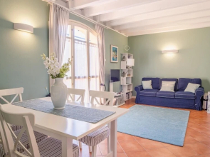 Donna Eloisa - Italian Homing