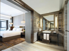 Grand Millennium HongQiao Shanghai