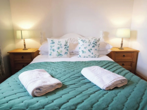 Ocean View Cottage 2 - Llanrhidian