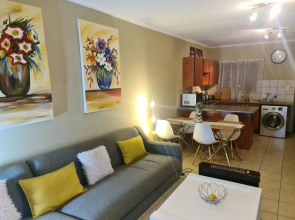 Midrand Ninth on Lever Shalom