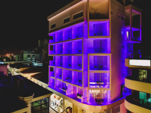 The Josephine Boutique hotel