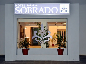 Hotel Sobrado