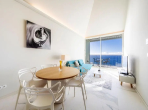 Barreirinha Front-Line Sea View II