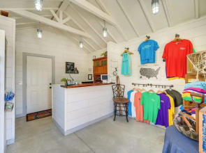 Bass Fishing Paradise: Cottage on Table Rock Lake