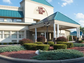 Red Carpet Inn Albany