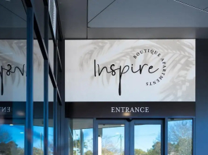 Inspire Boutique Apartments