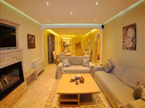 Almyra Villas