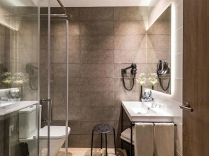 Hotel Paseo de Gracia