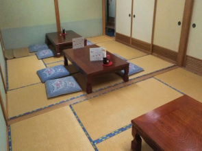 Ryosou Minato by OYO Rooms