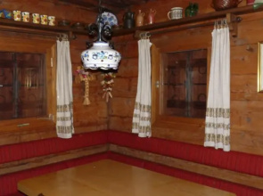 Almhaus - Hütte in Der Region Almenland Oststeiermark