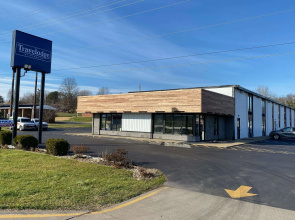 Travelodge by Wyndham Gallipolis
