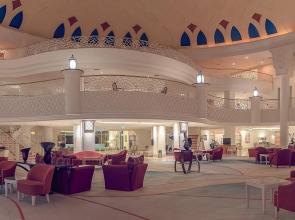 Old Palace Sahl Hasheseh