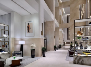 SuperHost - Address Dubai Mall - Fancy Studios