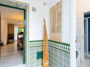 Lunamar 63 Apartment by GHR Rentals