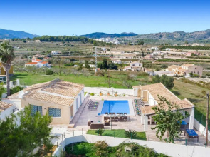 3002 Casa Tosca