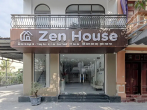 Zen House Ninh Binh