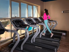 Aura Resort Sidi Abdel Rahman - El Alamein