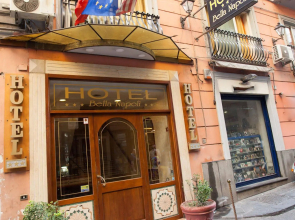 Hotel Bella Napoli