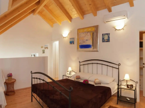 Modern Villa in Grohote With Pool