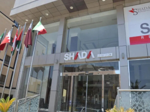 Shada furnished apartment