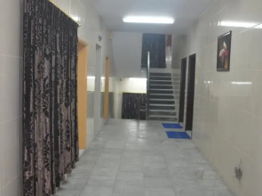 Mashoor Apartment