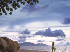 Shangri-La Rasa Sayang, Penang