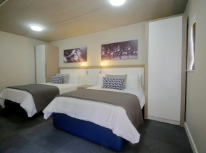 High Performance Center