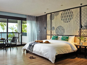 Sareeraya Villas & Suites