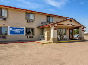 Motel 6 Brighton CO Denver Northeast