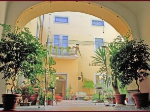 Le Cheminee Business Hotel Napoli