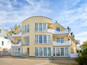 Ferienwohnungen Familie Glasner