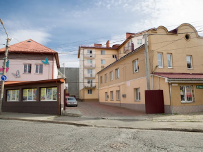 VIP Apartments in the Centre