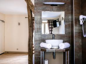 Hotel Nation Montmartre