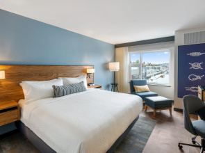 Indigo Seattle Everett Waterfront