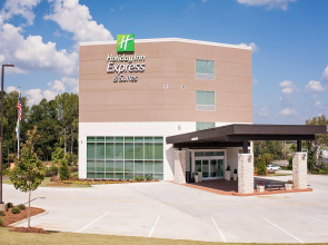 Hampton Inn & Suites Fultondale Birmingham I 65, AL