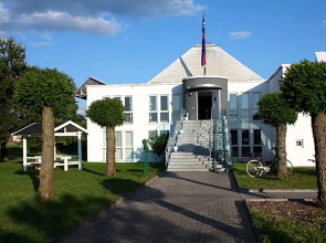 AK 1 Hotel