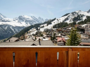 Sportchalet Mürren