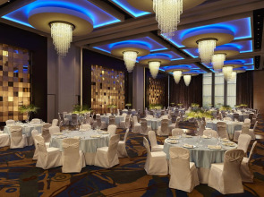 Auberge Discovery Bay Hong Kong