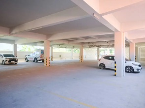 Urbanview Hotel Dedy Jaya Brebes