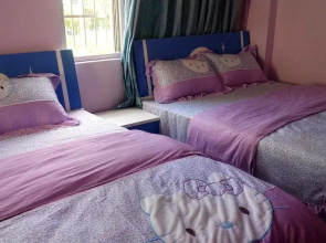 Sanya Tian Xing Guesthouse