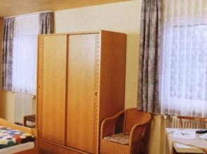 Landgasthaus Birkenhof