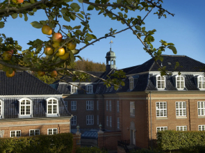 Hotel Koldingfjord