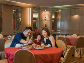 Berjaya Tioman Resort