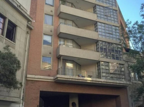 Lastarria Apartments