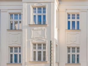 Revelton Suites Karlovy Vary